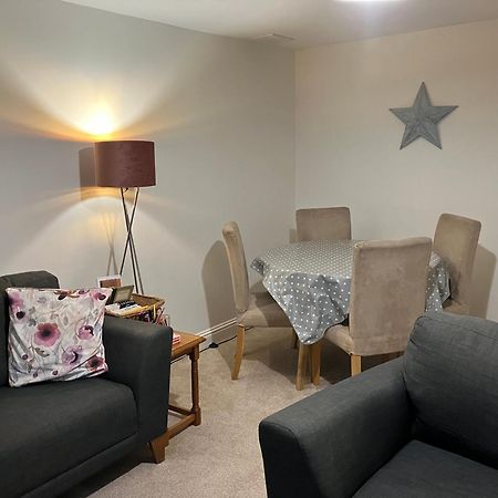 The Eaves, Glastonbury High Street 2 Bed 2 Bathroom Apartment Exterior photo