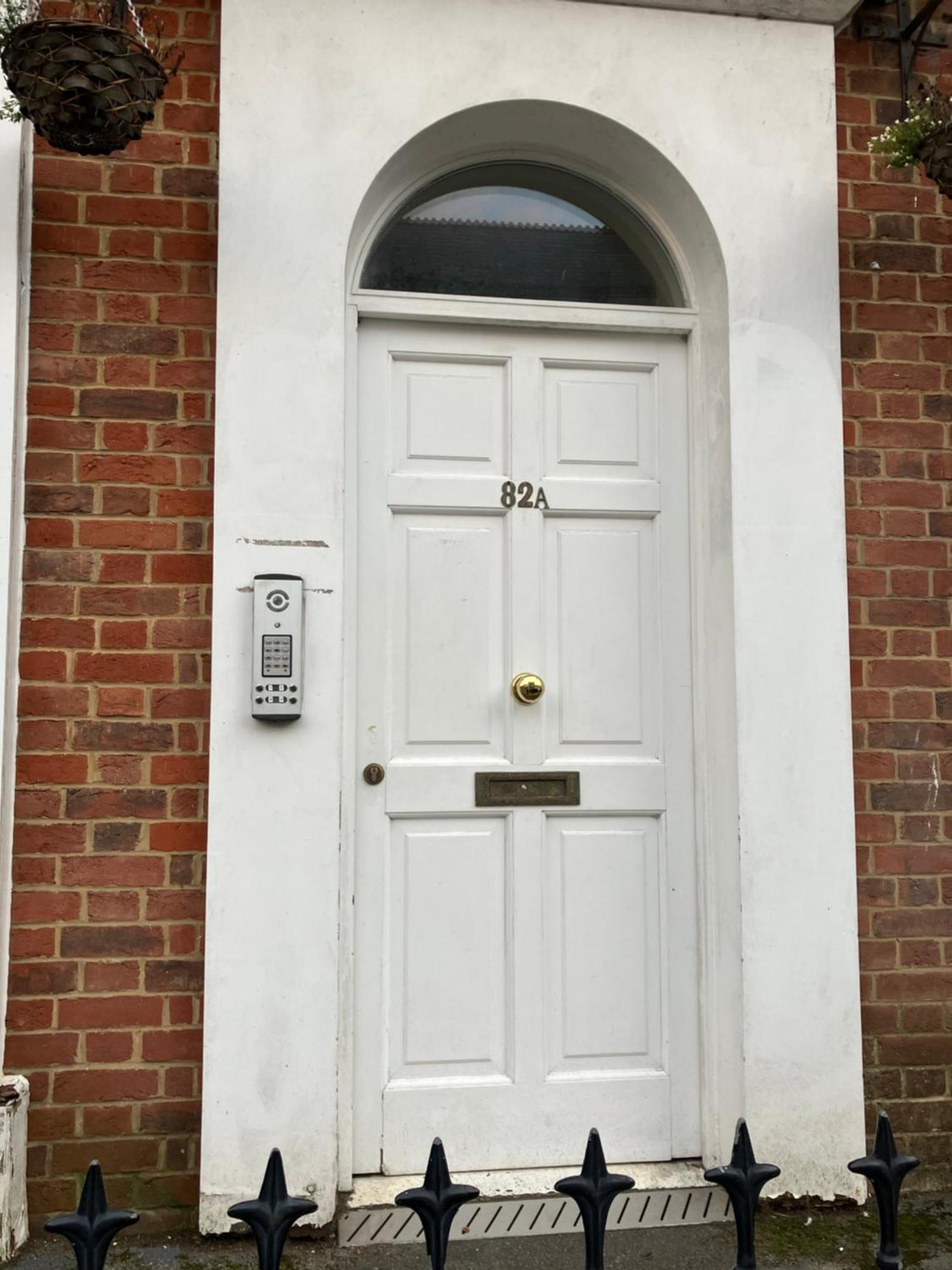 The Eaves, Glastonbury High Street 2 Bed 2 Bathroom Apartment Exterior photo